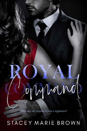 [Royal Watch 02] • Royal Command (Royal Watch Book 2)